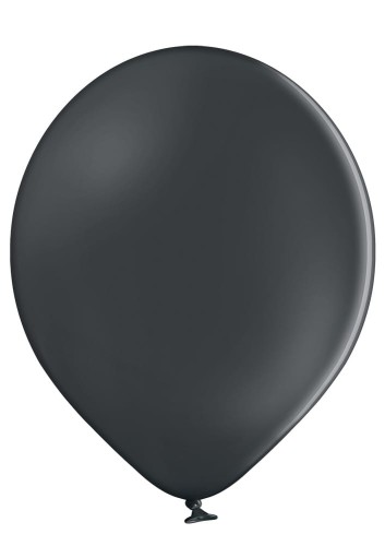 Balony 12cm, Pastel Wild Pigeon (1 op. / 100 szt.) Belbal